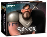 Bzier Games Silver Photo