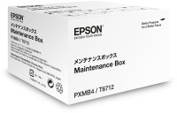 Epson T671200 Maintenance Box for WF8090 Series Photo
