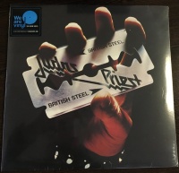 SONY MUSIC CG Judas Priest - British Steel Photo