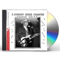 Essential Media Mod Eddie Dean - Cowboy Sings Country Photo