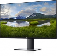 DELL 27" 2560x1440 QHD Infinityedge IPS LED Monitor LCD Monitor Photo