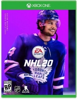 Electronic Arts EA SPORTS NHL 20 Photo