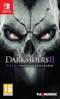 THQ Nordic Darksiders 2: Deathinitive Edition Photo