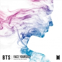 Ume BTS - Face Yourself Photo