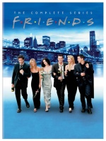 Friends: Complete Series Collection Photo
