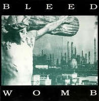 Combat Bleed - Womb Photo