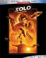 Solo: a Star Wars Story Photo