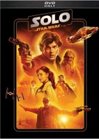 Solo: a Star Wars Story Photo