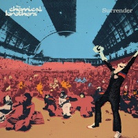 Astralwerks Chemical Brothers - Surrender Photo