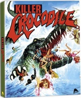 Killer Crocodile Photo