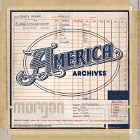 Gonzo Import America - Archives Photo