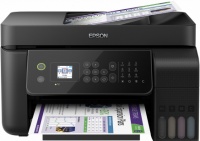 Epson EcoTank L5190 MFP Printer Photo