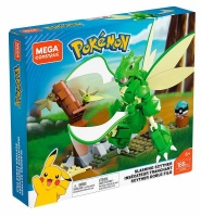 Mega Brands Mega Construx - Pokemon - Scyther Photo