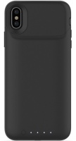 Zagg - Mophie Juice Pack Air iPhone X - Black Photo