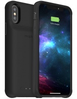 Mophie Zagg - Juice Pack Access Apple Iphone XS - Black Photo