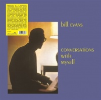 Alternative Fox Bill Evans - Conversations With Myself Photo