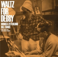 Audio Clarity Bill Evans / Zetterlund Monica - Waltz For Debby Photo