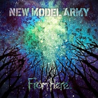 Earmusic New Model Army - From Here Photo