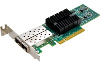 Synology Dual-Port 10 Gigabit SFP PCIe 3.0 X8 Ethernet Adapter Photo