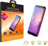 Samsung Body Glove Tempered Glass Screen Protector for Galaxy Xcover 4 - Clear Photo