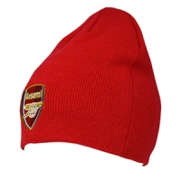 Arsenal - Knitted Beanie Photo
