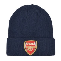Arsenal - Cuff Knitted Hat Photo