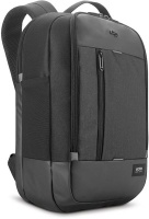Solo Magnitude 17.3" Notebook Backpack - Black and Grey Photo