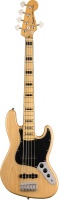 Squier Classic Vibes '70s Jazz Bass V Guitar Photo