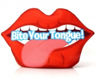 RR Games Bite Your Tongue Photo