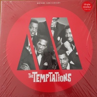 The Temptations - Motown Anniversary Photo