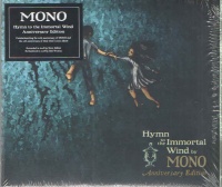 Mono - Hymn to the Immortal Wind Photo