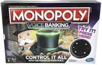 Hasbro Monopoly Voice Banking Photo