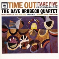 Sony Australia Dave Brubeck - Time Out Photo