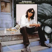 Rodriguez - Coming From Reality Photo