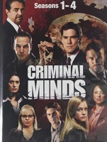 Criminal Minds: Seasons 1-4 Photo