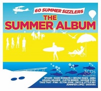 Sony UK Summer Album / Various Photo