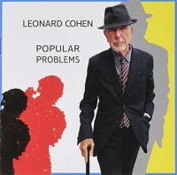 Leonard Cohen - Popular Problems Photo