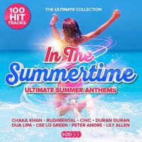Imports In the Summertime: Ultimate Summer Anthems / Var Photo
