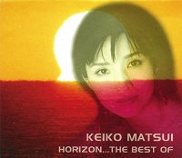 Imports Keiko Matsui - Horizon: the Best of Photo