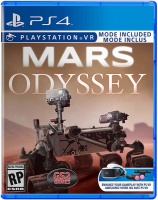 Gs2 Games Mars Odyssey Photo