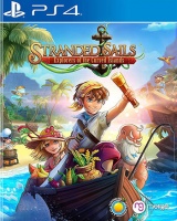 Gamequest Stranded Sails: Explorers Of The Cursed Islands Photo