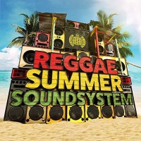 Ministry of Sound UK Ministry of Sound: Reggae Summer Soundsystem / Var Photo