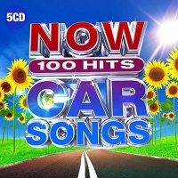 Imports Now 100 Hits Car Songs / Various Photo