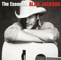 Sony Import Alan Jackson - Essential Alan Jackson Photo