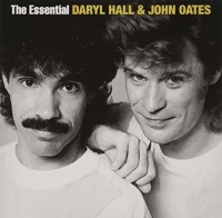 Sony Import Hall & Oates - Essential Daryl Hall & John Oates Photo