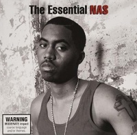 Sony Import Nas - Essential Nas Photo