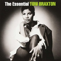 Sony Import Toni Braxton - Essential Toni Braxton Photo