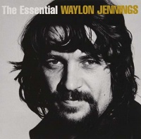 Sony Import Waylon Jennings - Essential Waylon Jennings Photo