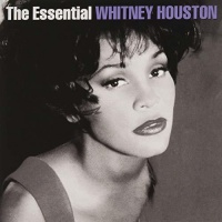 Sony Import Whitney Houston - Essential Whitney Houston Photo