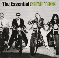 Sony Import Cheap Trick - Essential Cheap Trick Photo